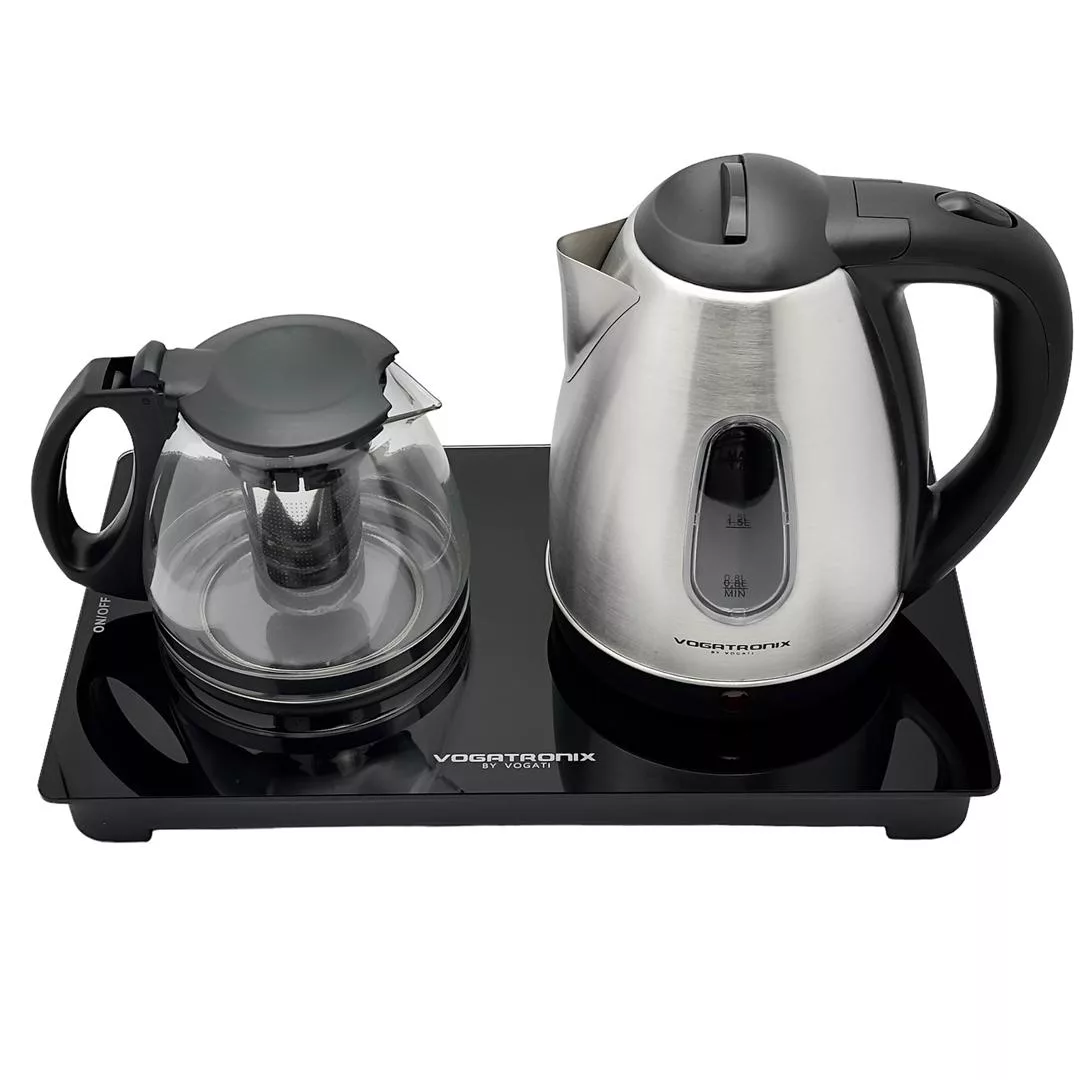 چای ساز وگاترونیکس مدل VE-113