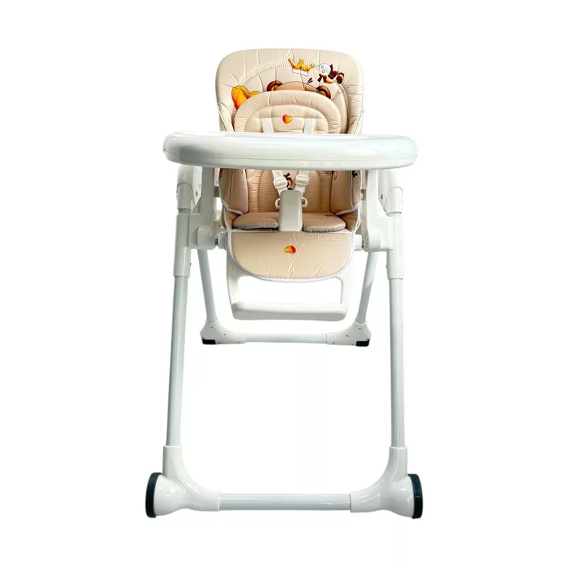 صندلی غذاخوری کودک مدل سوپر بیبی