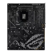 مادربرد ایسوس مدل ROG STRIX Z890-E GAMING WIFI