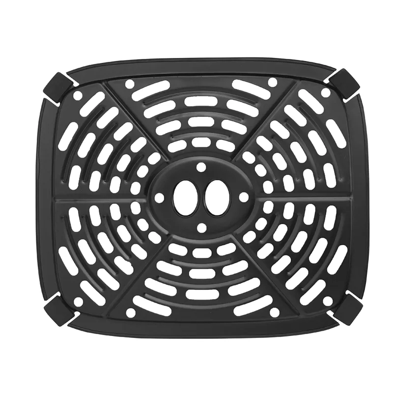 سرخ کن بدون روغن فانتوم مدل MASTER 4500