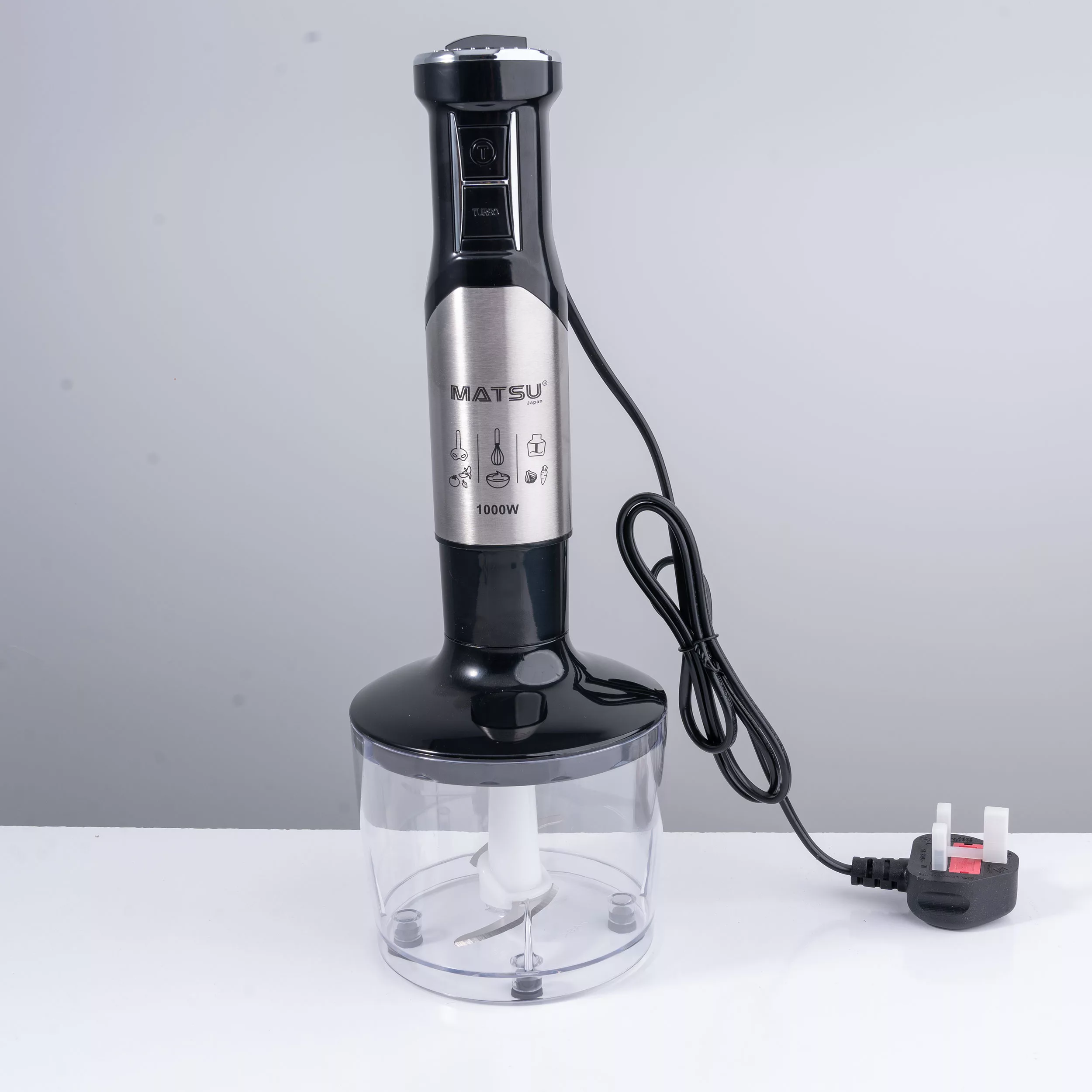 گوشت کوب برقی ماتسو مدل MA-1040