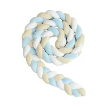 محافظ تخت کودک مدل ۳ رشته