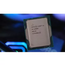 پردازنده مرکزی اینتل مدل 12900K Tray