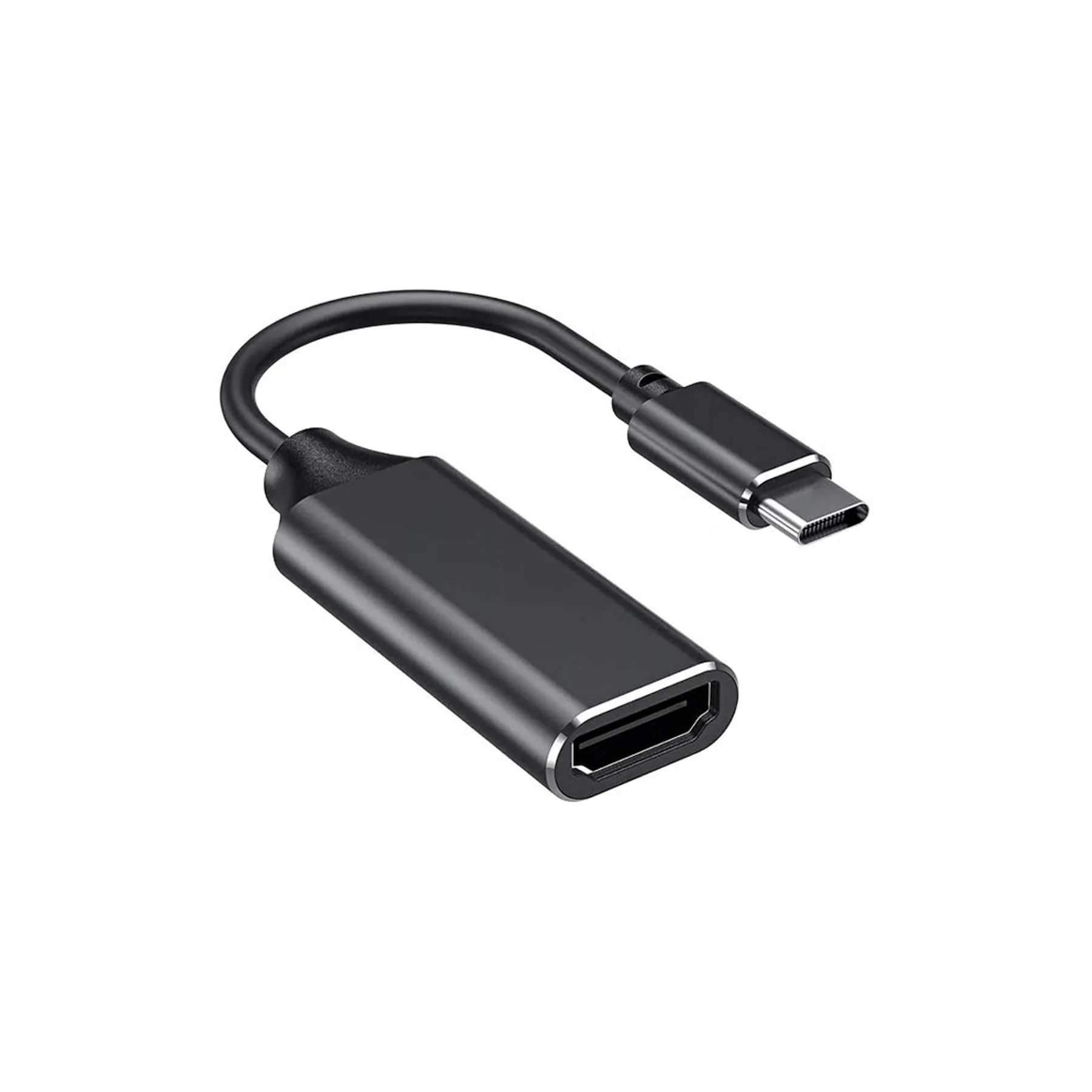 مبدل USB-C به HDMI مدل AS-UCH