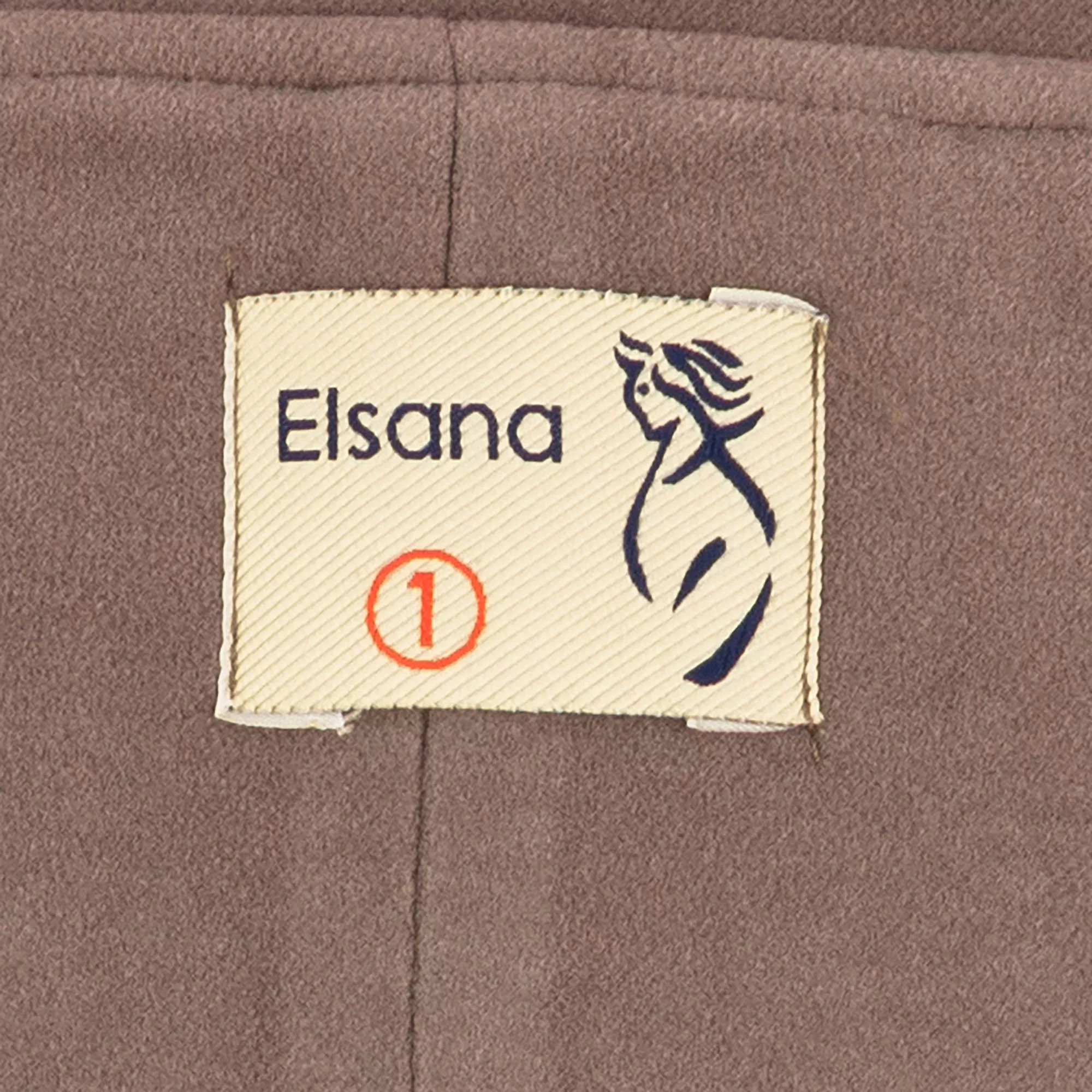 پالتو زنانه السانا مدل سروه کد 232307