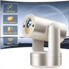 ویدئو پروژکتور HD مدل XW3