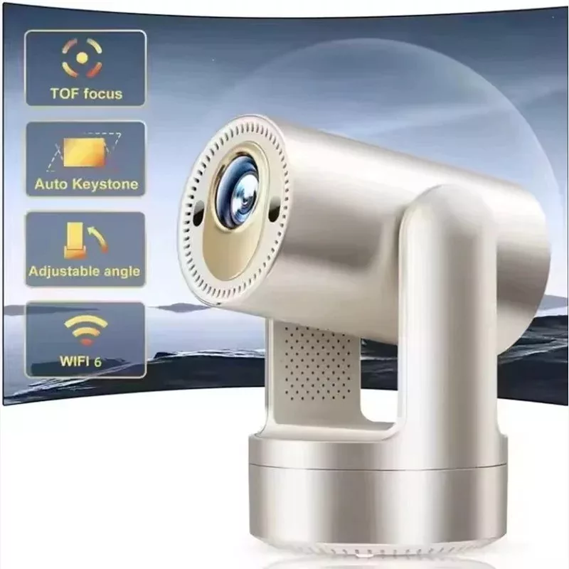 ویدئو پروژکتور HD مدل XW3