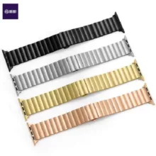 بند دریم مدل Butterfly مناسب برای اپل واچ سری 1 سایز 42 میلیمتری