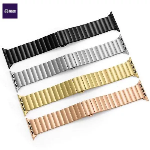 بند دریم مدل Butterfly مناسب برای اپل واچ سری 1 سایز 42 میلیمتری