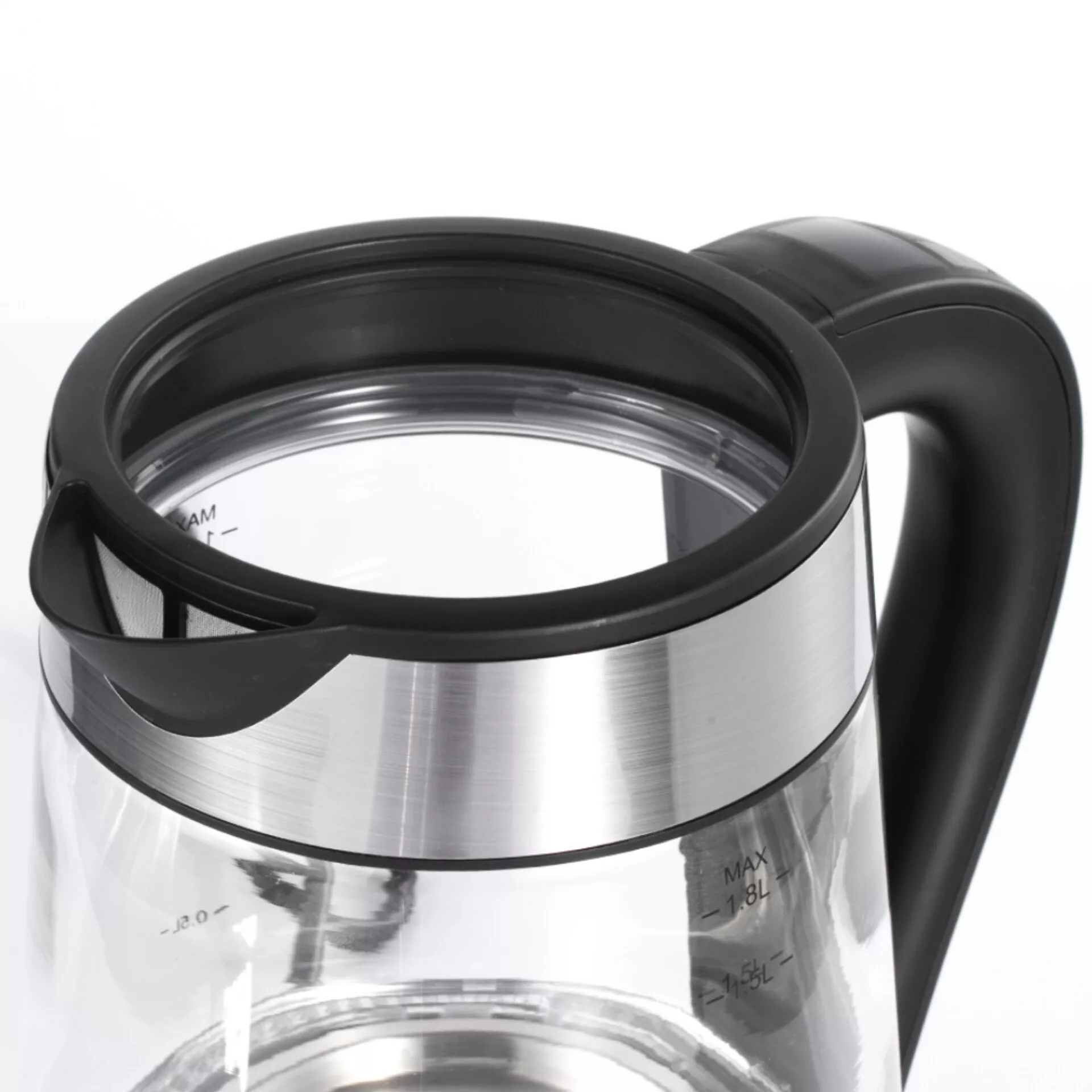 کتری برقی راف مدل R.7202 گنجایش 1.8 لیتر