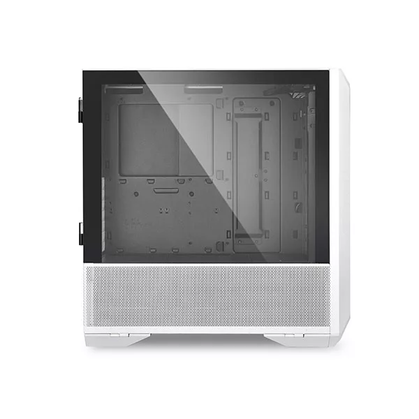 کیس کامپیوتر لیان لی مدل Lancool II Mesh Snow W