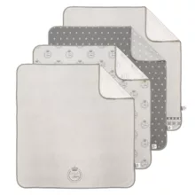 خشک کن نوزاد مامز کیوتی مدل KH-48 بسته 4 عددی