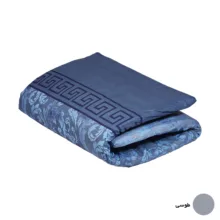 تشک مهمان مانیکاهوم مدل Microplus1 یک نفره سایز 185×85 سانتی متر