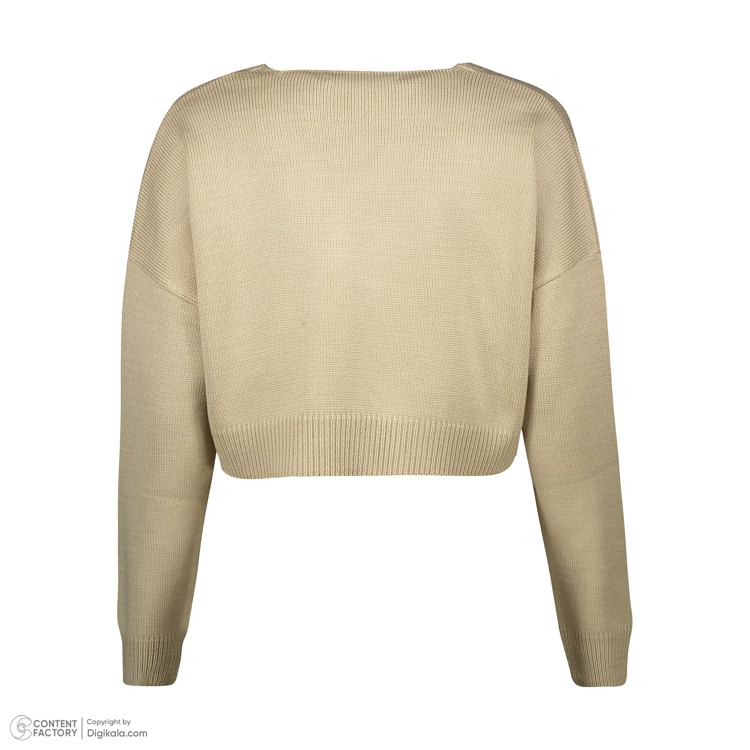 پلیور زنانه ایزی دو مدل 1036-2