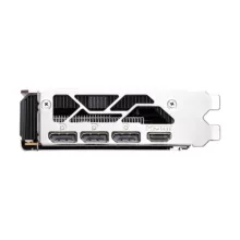 کارت گرافیک ام اس آی مدل GeForce RTX 5060 8G INSPIRE 2X OC