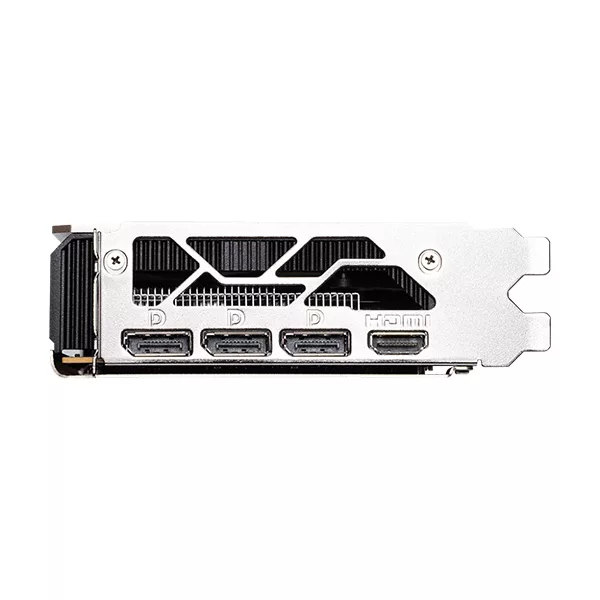 کارت گرافیک ام اس آی مدل GeForce RTX 5060 8G INSPIRE 2X OC
