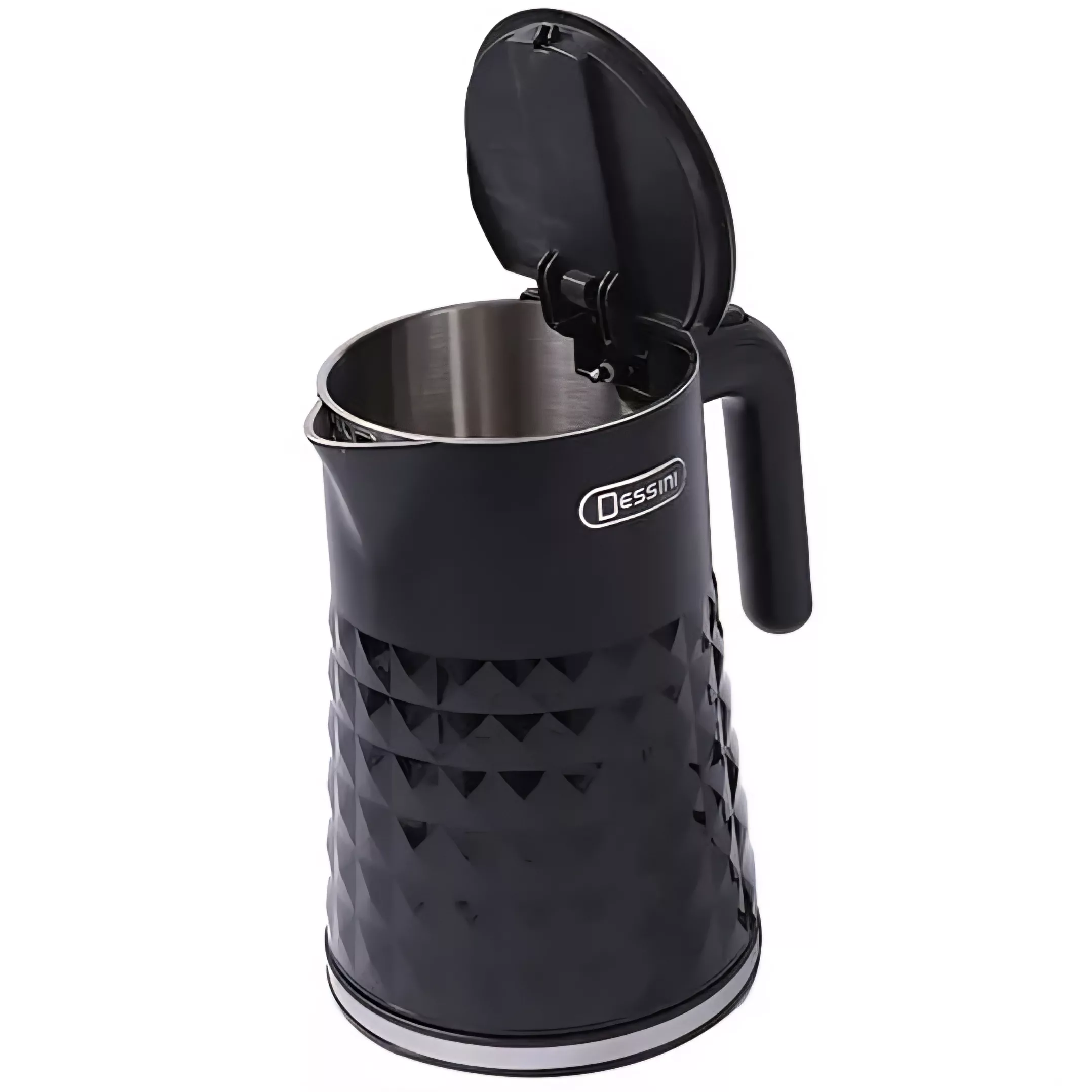 کتری برقی دسینی مدل DS-20SS گنجایش 1.8 لیتر