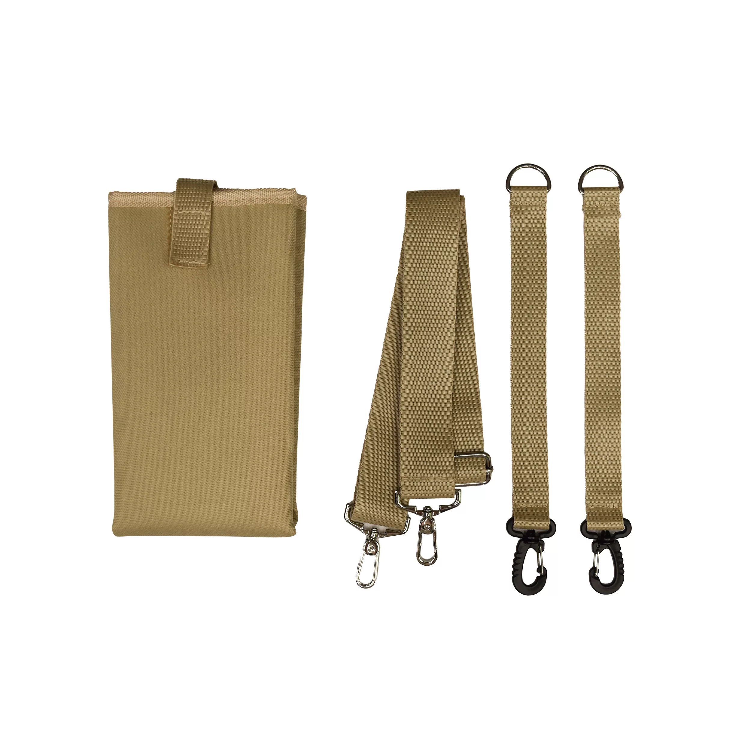 ساک لوازم کودک و نوزاد مامز کیوتی طرح سه کاره مدل تدی