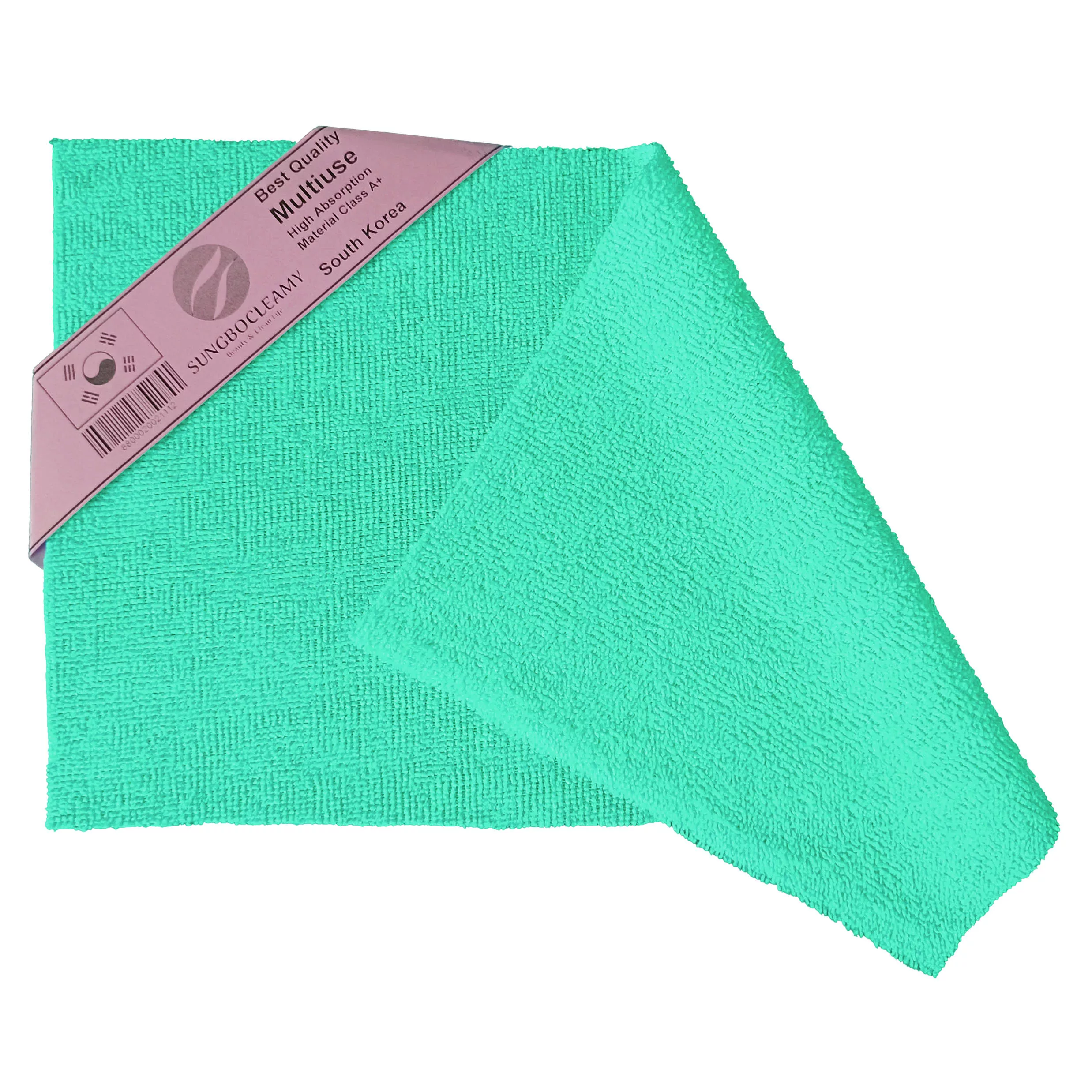 دستمال تمیز کننده ال سی دی سانگبو کلایمی مدل Best Screen 3030