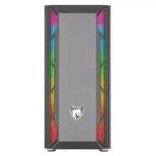 کیس کامپیوتر گیمینگ گرین مدل G2