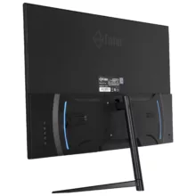 مانیتور 27 اینچ فاطر مدل F27-180 B1-W1
