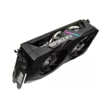 کارت گرافیک مبتنی بر NVIDIA مدل DUAL-RTX2060-O6G-EVO