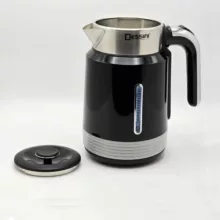 کتری برقی دسینی مدل DS-42SS گنجایش 2.5 لیتر