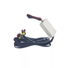 دیلایت خودرو کد 11-002-160 مناسب برای جک S5