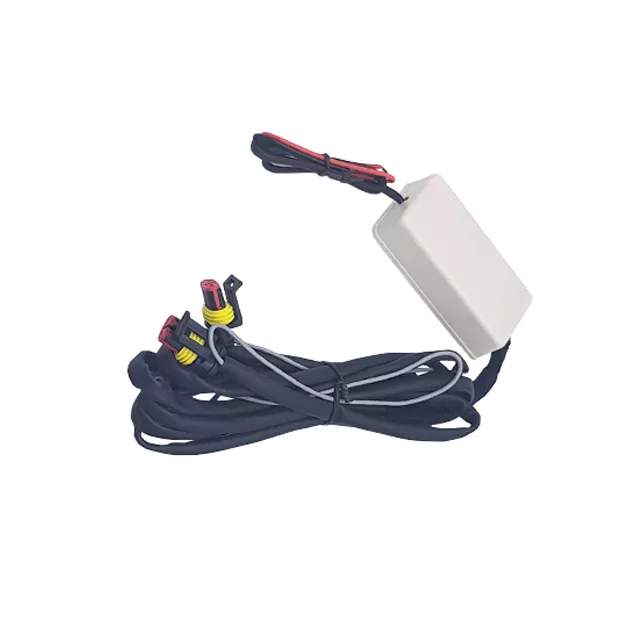 دیلایت خودرو کد 11-002-160 مناسب برای جک S5