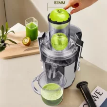 آبمیوه گیری دی اس پی مدل KJ3057