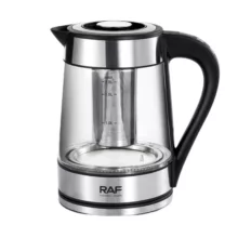 کتری برقی راف مدل R.7202 گنجایش 1.8 لیتر