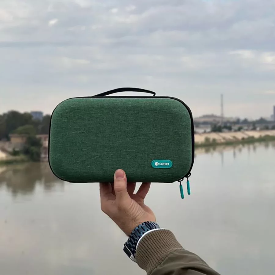 کیف لوازم جانبی کوتتسی مدل EVA