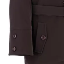 بارانی زنانه السانا مدل آوینا کد 232206