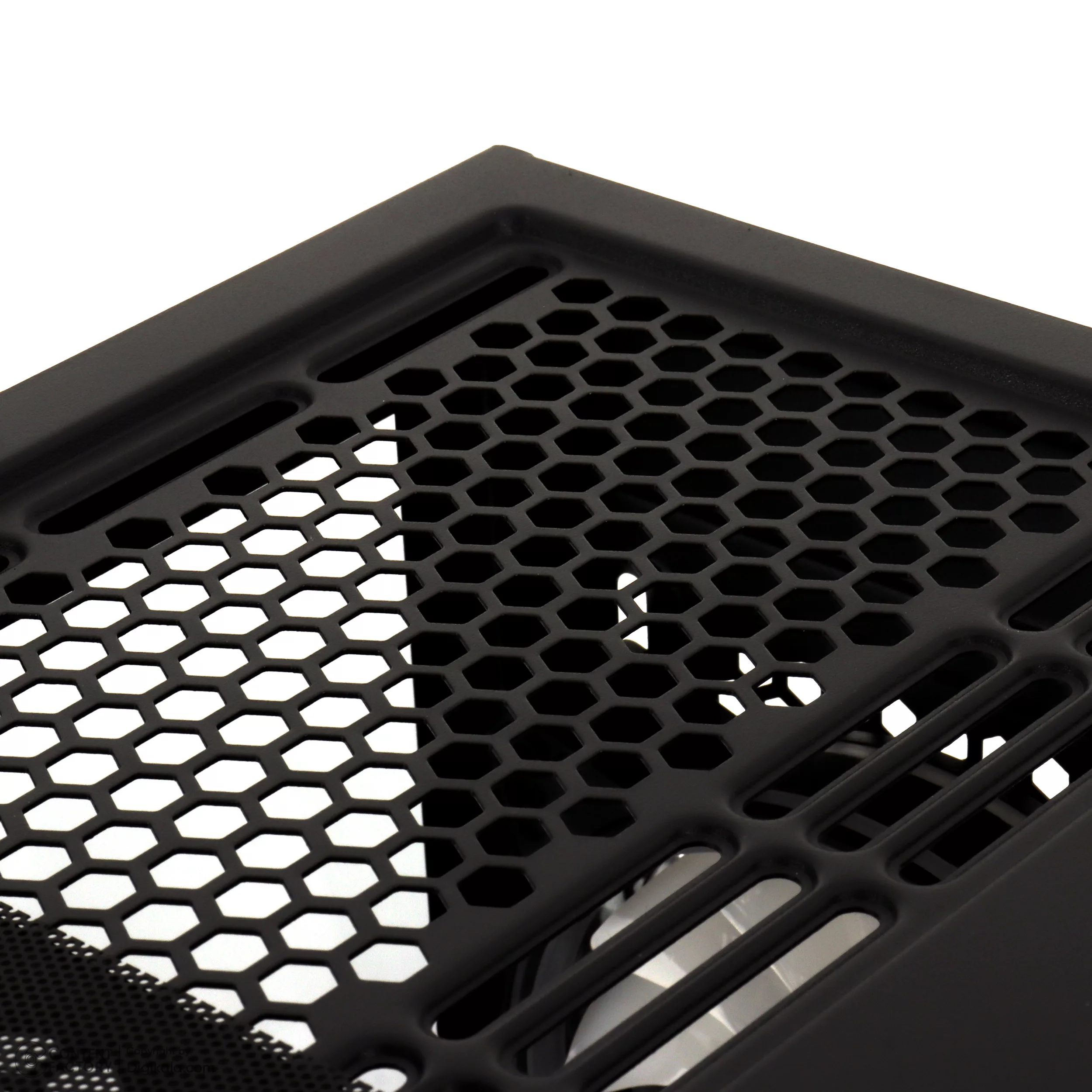 کیس کامپیوتر فاطر مدل FG-770B