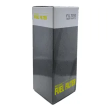 فیلتر بنزین خودرو ام دی اچ مدل 1105020-RY مناسب برای فاو بسترن B30