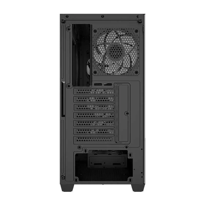 کیس کامپیوتر گیم دیاس مدل ATHENA M3