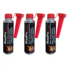 مکمل سوخت گروه مدپا مدل پتروکتان سوپر پرو حجم 280 میلی لیتر بسته 3 عددی