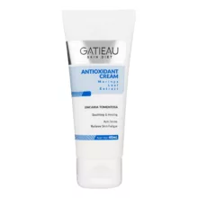 کرم ترمیم کننده گاتیو مدل آنتی باکتریال مناسب انواع پوست حجم 40 میلی لیتر