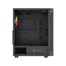 کیس کامپیوتر لاجی کی مدل LK-C481B