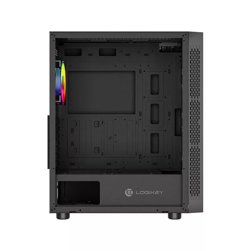 کیس کامپیوتر لاجی کی مدل LK-C481B