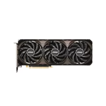 کارت گرافیک ام اس آی مدل GeForce RTX 4070 Ti Super 16GB SHADOW 3X OC