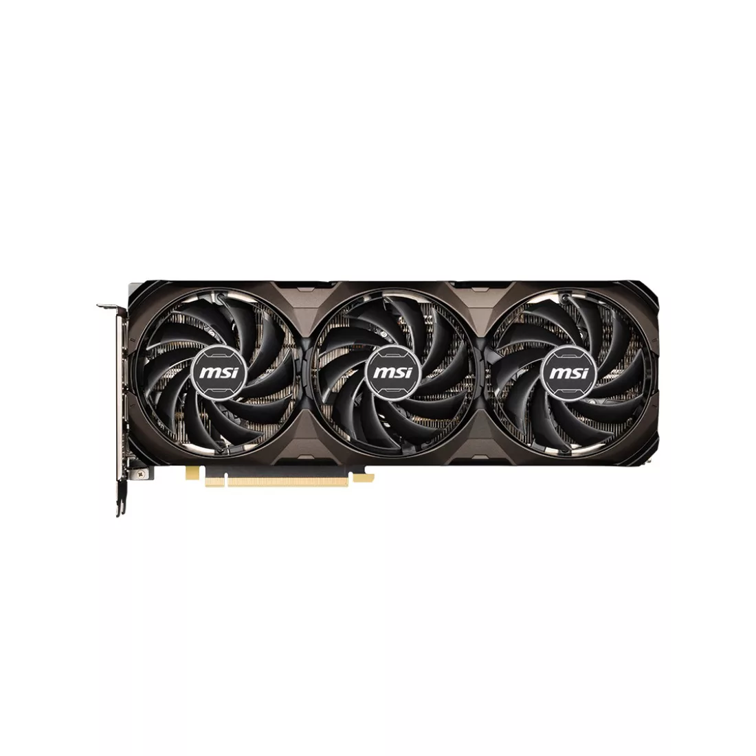 کارت گرافیک ام اس آی مدل GeForce RTX 4070 Ti Super 16GB SHADOW 3X OC