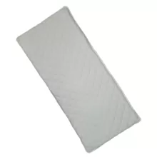 تشک مهمان سینا مدل ژاکارد یک نفره سایز 90x200 سانتی متر