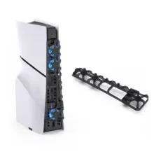 فن خنک کننده پلی استیشن 5 اسلیم دابی مدل TP5-3538 RGB