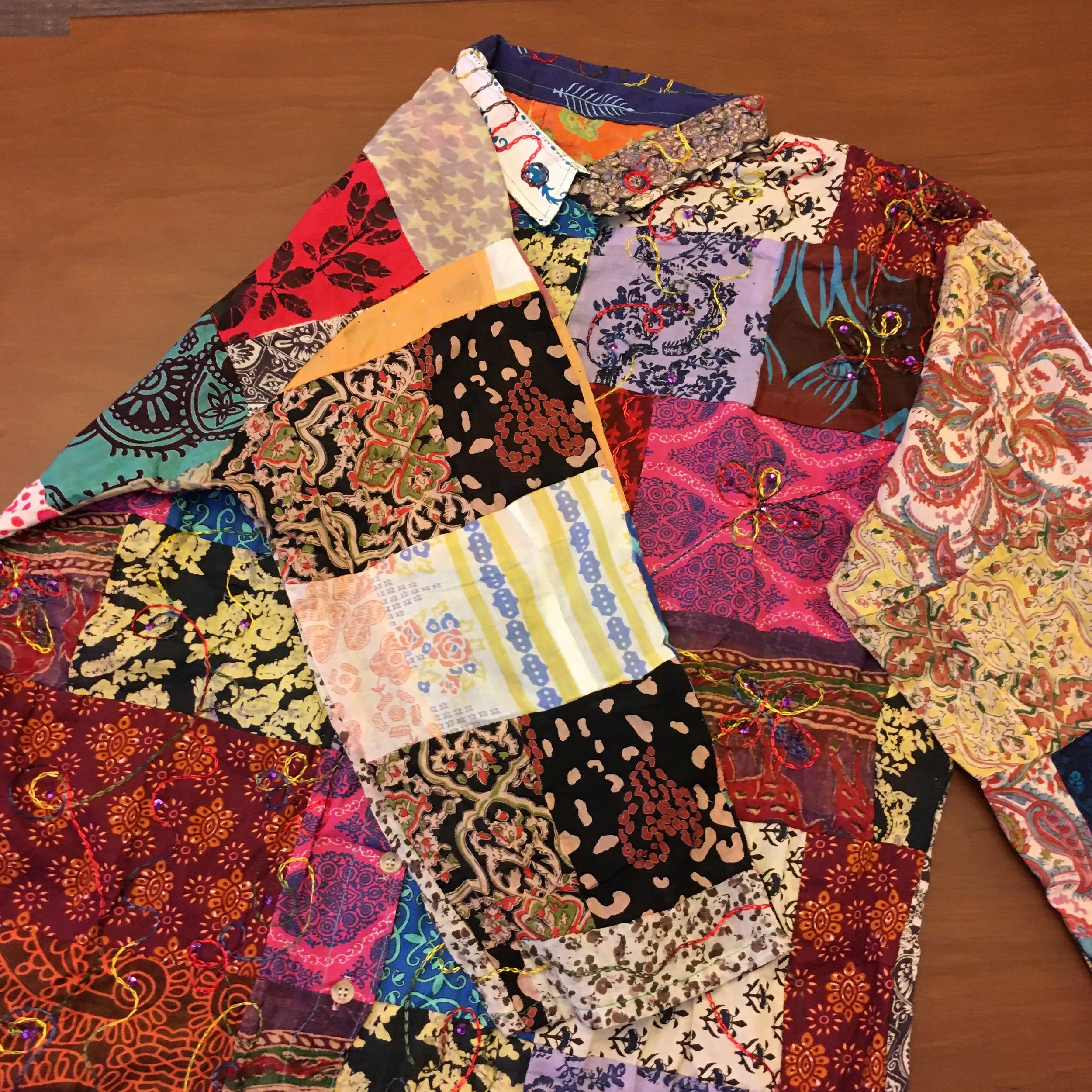 تونیک زنانه مدل 369