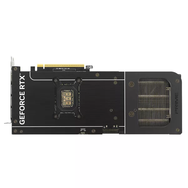 کارت گرافیک مبتنی بر NVIDIA ایسوس مدل PRIME GeForce RTX 5070 12GB GDDR7 OC Edition