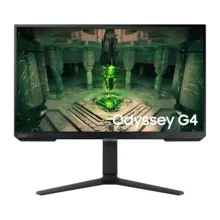 مانیتور گیمینگ 27 اینچ سامسونگ مدل LS27BG402EMXUE