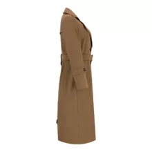 بارانی زنانه السانا مدل تابنده کد 231775