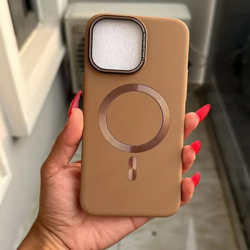 کاور آکادا مدل Fekra مناسب برای گوشی موبایل اپل iphone 16 Pro