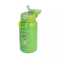 فلاسک کودک مدل دو درب گنجایش 0.5 لیتر